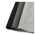 Double side suede fabric garment fabric for clothing